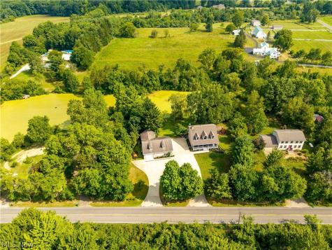 7045 Buffham Road Seville OH 44273
