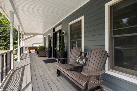 7045 Buffham Road Seville OH 44273
