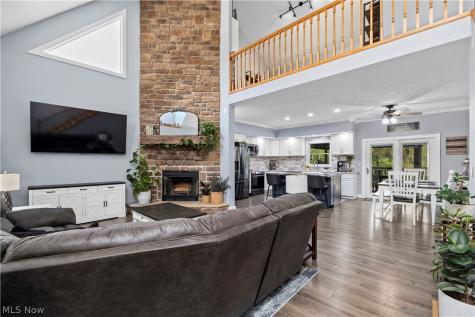 7045 Buffham Road Seville OH 44273