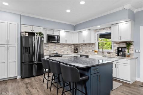 7045 Buffham Road Seville OH 44273