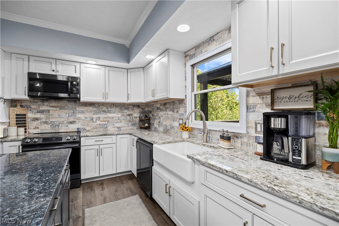 7045 Buffham Road Seville OH 44273