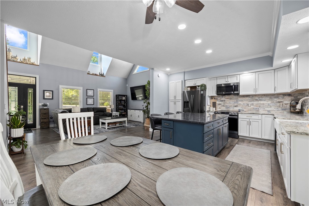 7045 Buffham Road Seville OH 44273