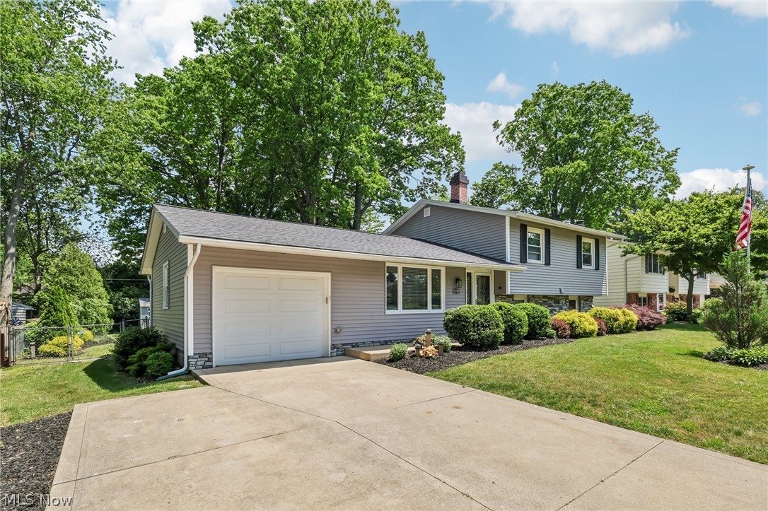 1797 Sandgate Road Madison OH 44057