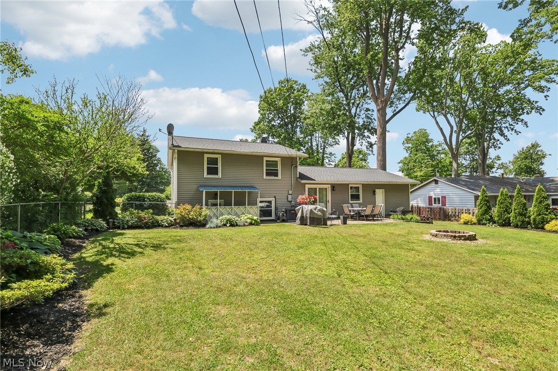 1797 Sandgate Road Madison OH 44057
