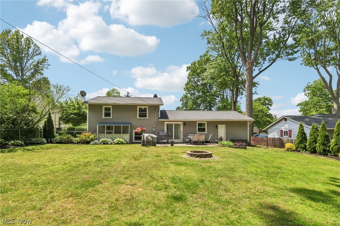 1797 Sandgate Road Madison OH 44057