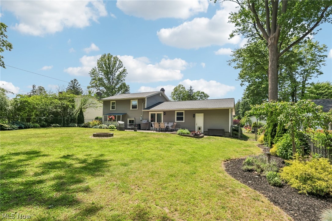 1797 Sandgate Road Madison OH 44057