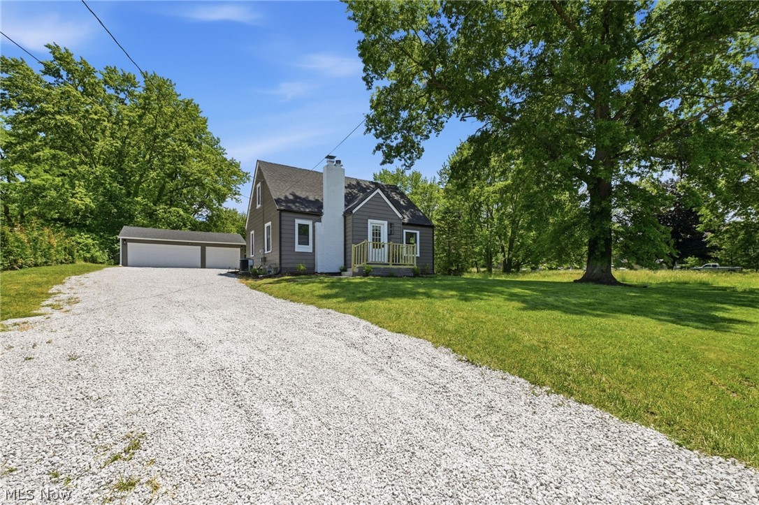 951 Bey Road Akron OH 44312