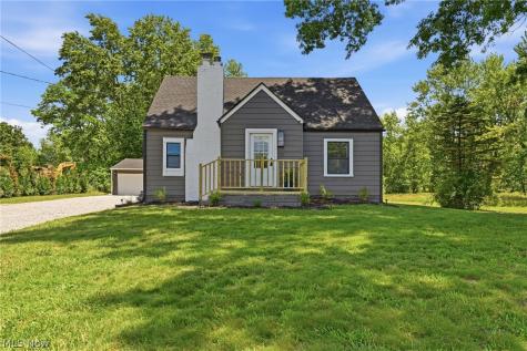951 Bey Road Akron OH 44312