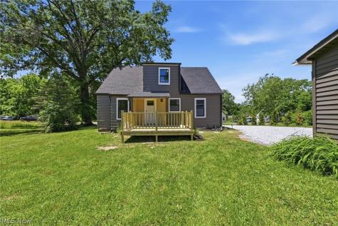 951 Bey Road Akron OH 44312