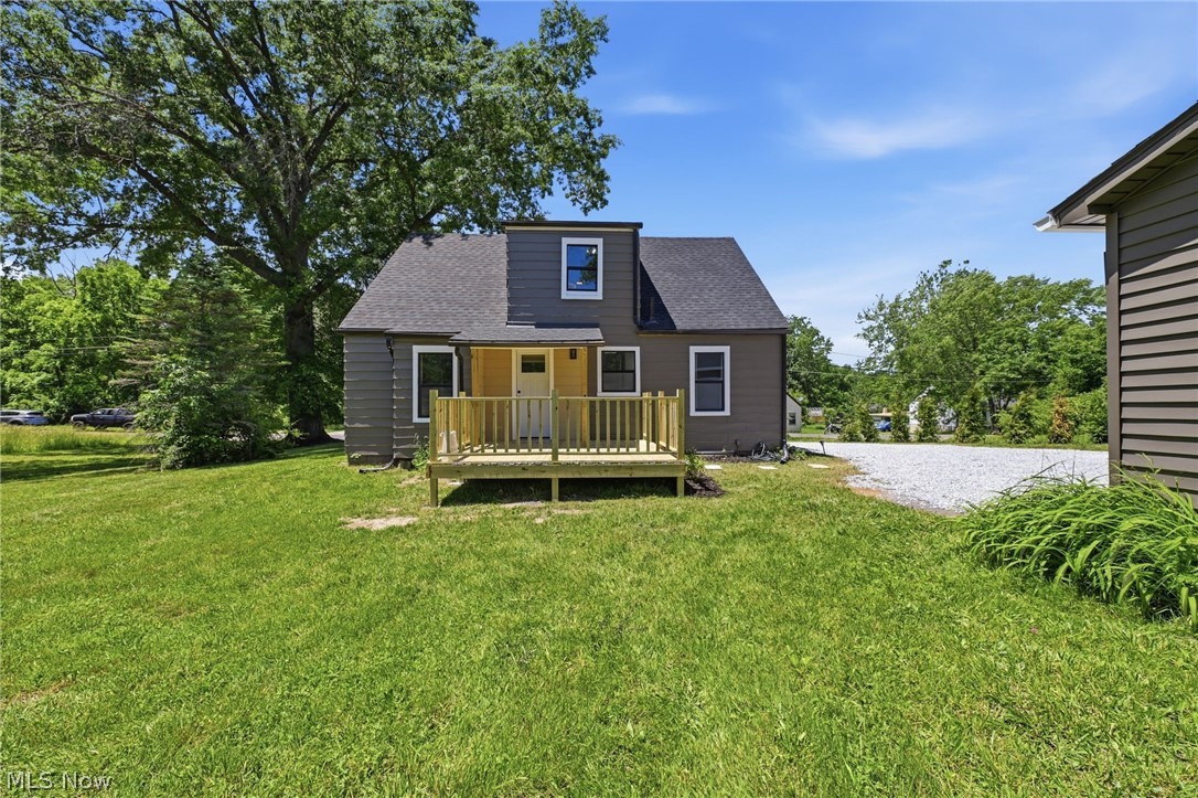951 Bey Road Akron OH 44312
