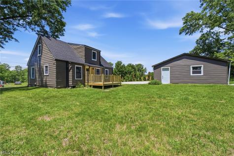 951 Bey Road Akron OH 44312