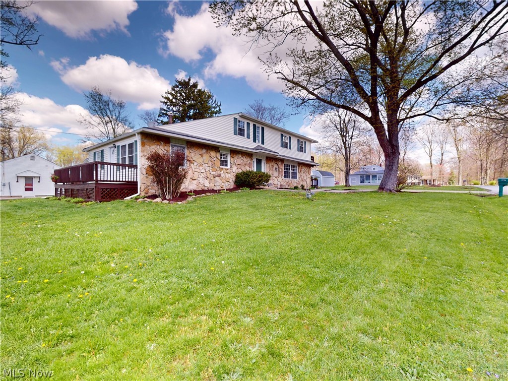 867 Sunset View Boulevard Tallmadge OH 44278