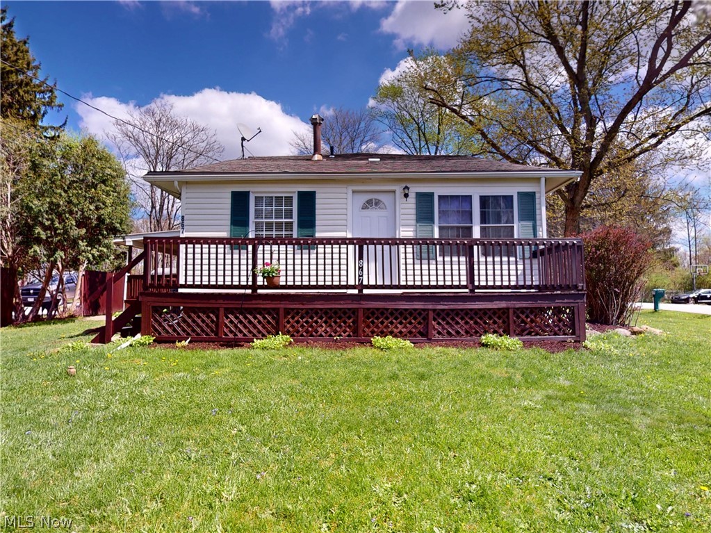 867 Sunset View Boulevard Tallmadge OH 44278