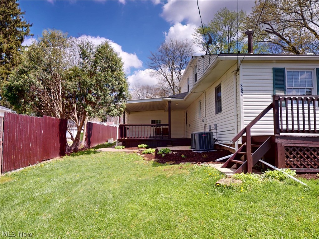 867 Sunset View Boulevard Tallmadge OH 44278