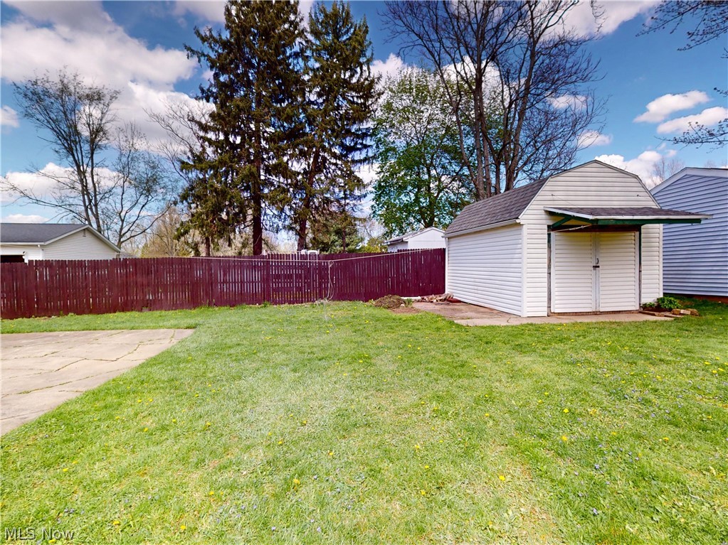 867 Sunset View Boulevard Tallmadge OH 44278