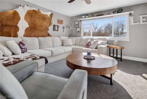 436 Bayberry Drive Elyria OH 44035