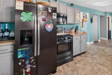 436 Bayberry Drive Elyria OH 44035