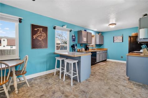 436 Bayberry Drive Elyria OH 44035