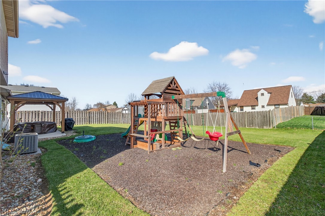 436 Bayberry Drive Elyria OH 44035