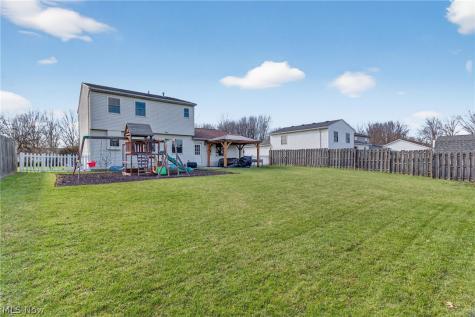 436 Bayberry Drive Elyria OH 44035