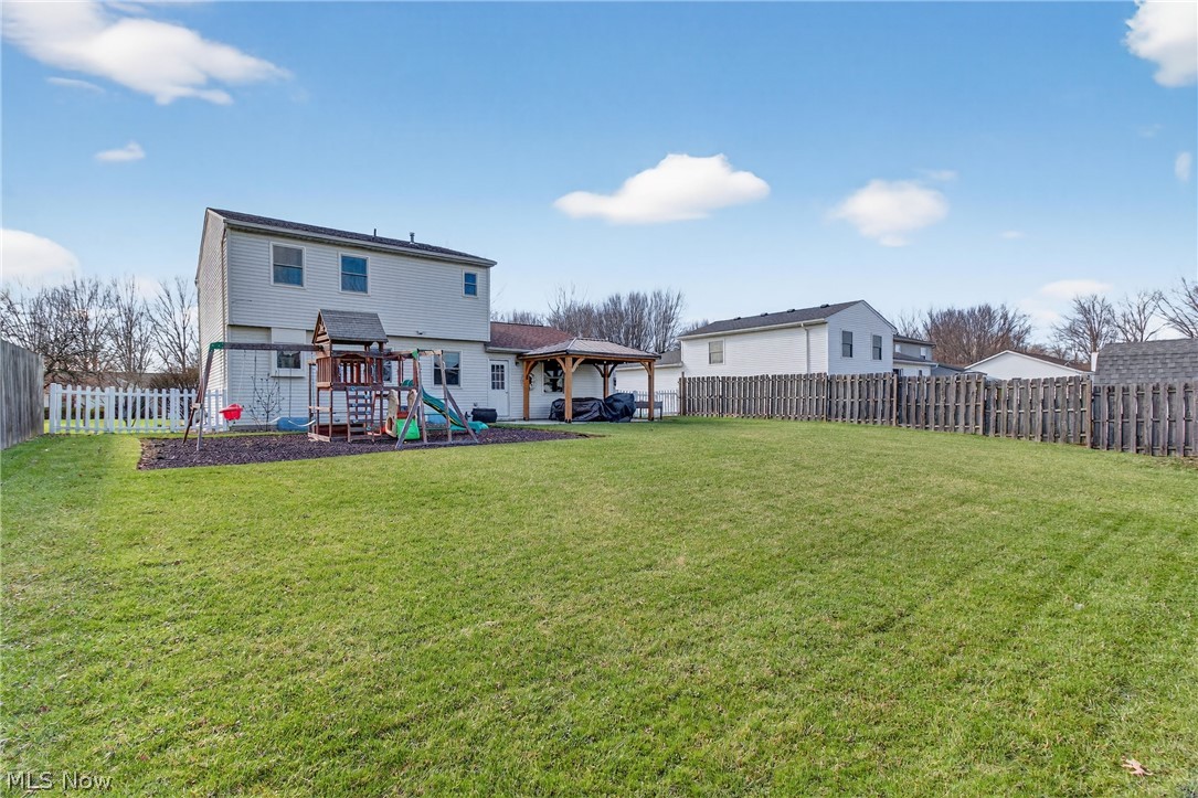 436 Bayberry Drive Elyria OH 44035