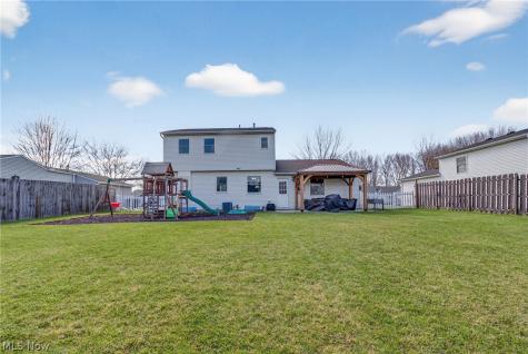 436 Bayberry Drive Elyria OH 44035