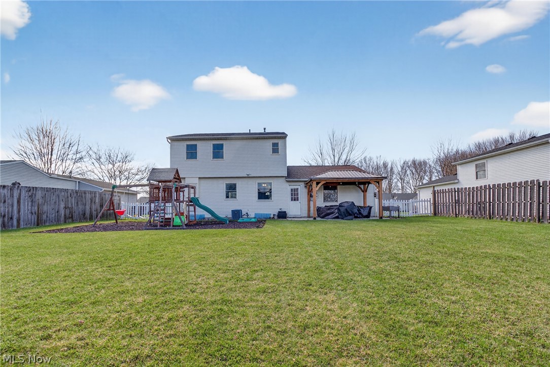 436 Bayberry Drive Elyria OH 44035