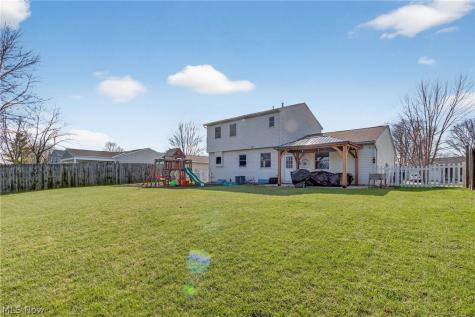 436 Bayberry Drive Elyria OH 44035