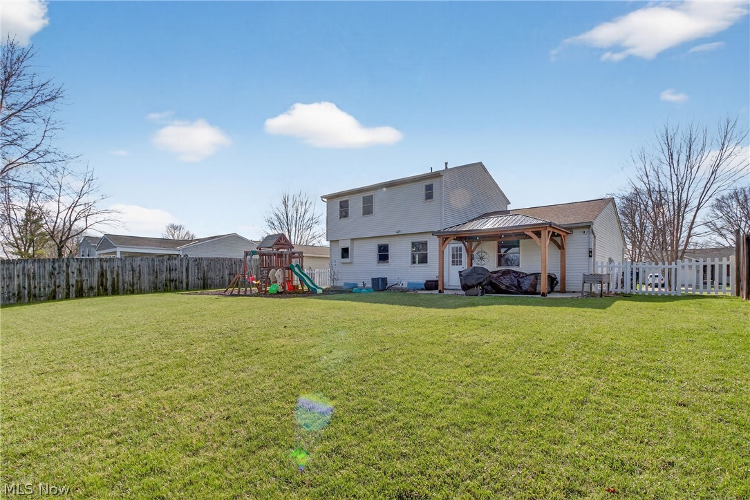 436 Bayberry Drive Elyria OH 44035
