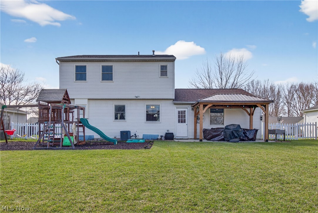 436 Bayberry Drive Elyria OH 44035