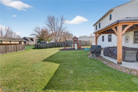 436 Bayberry Drive Elyria OH 44035