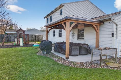 436 Bayberry Drive Elyria OH 44035