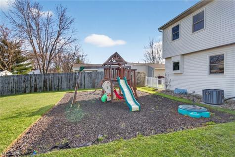 436 Bayberry Drive Elyria OH 44035