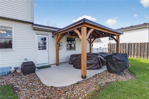 436 Bayberry Drive Elyria OH 44035