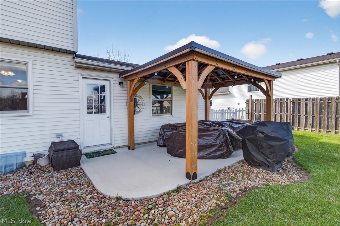 436 Bayberry Drive Elyria OH 44035