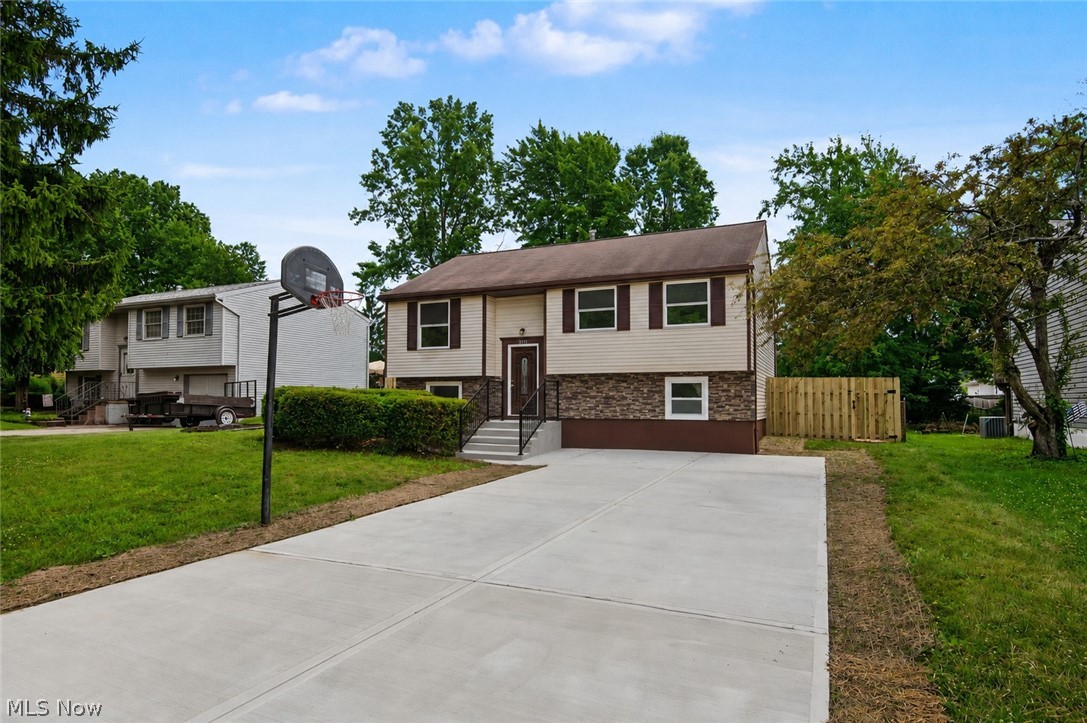 5651 Tulane Avenue Austintown OH 44515