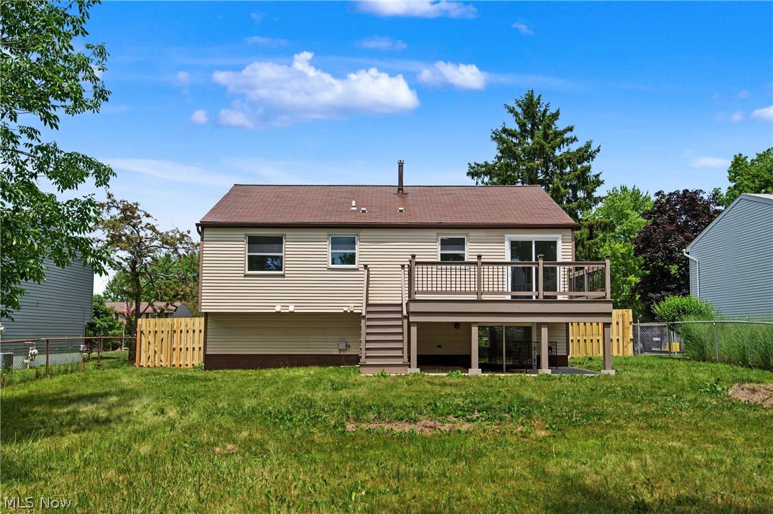 5651 Tulane Avenue Austintown OH 44515