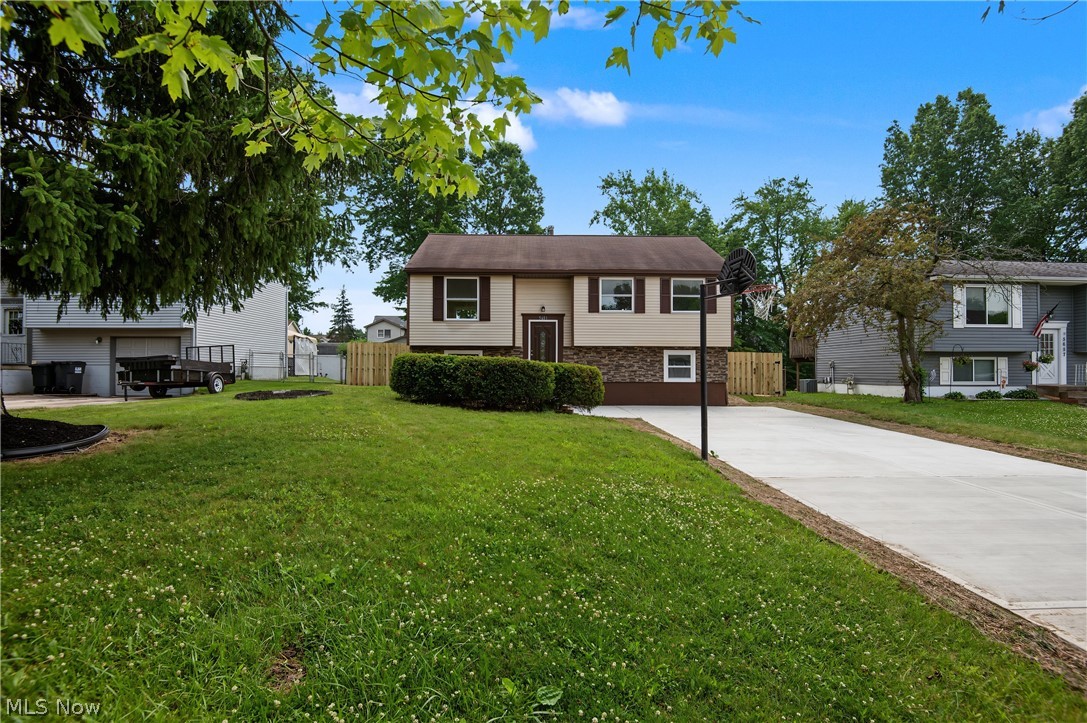 5651 Tulane Avenue Austintown OH 44515