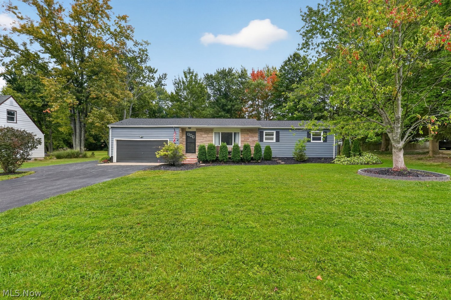 7699 Hopkins Road Mentor OH 44060