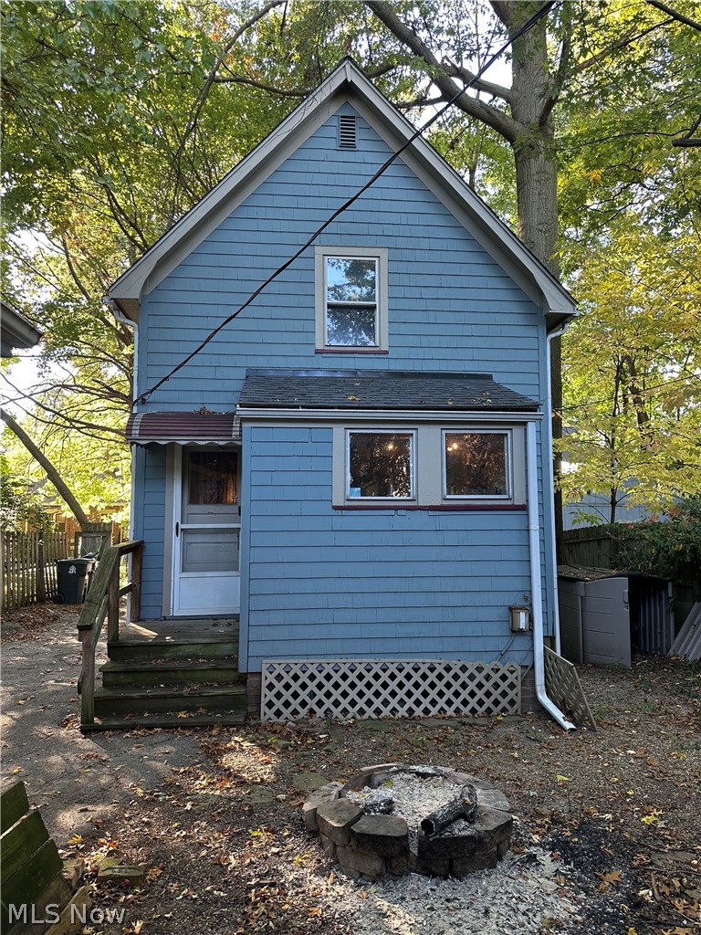 947 Woodview Road Cleveland Heights OH 44121