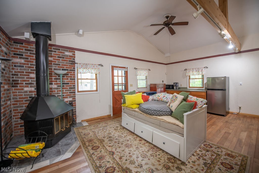 1246 Alton Drive SW Sherrodsville OH 44675