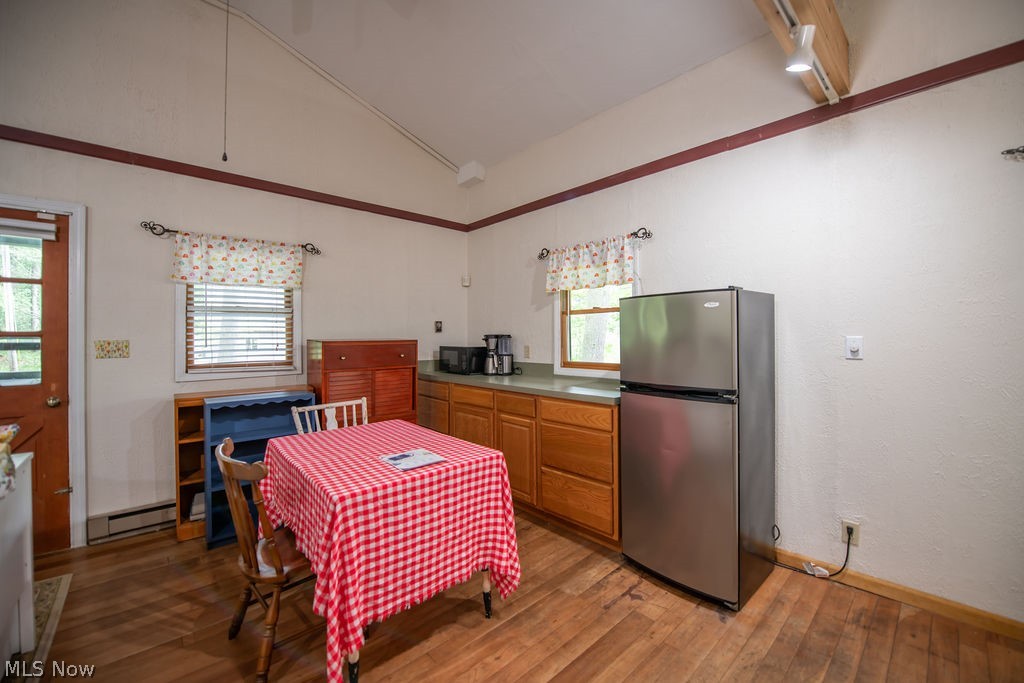 1246 Alton Drive SW Sherrodsville OH 44675