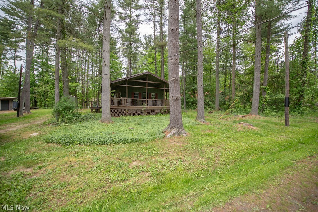 1246 Alton Drive SW Sherrodsville OH 44675