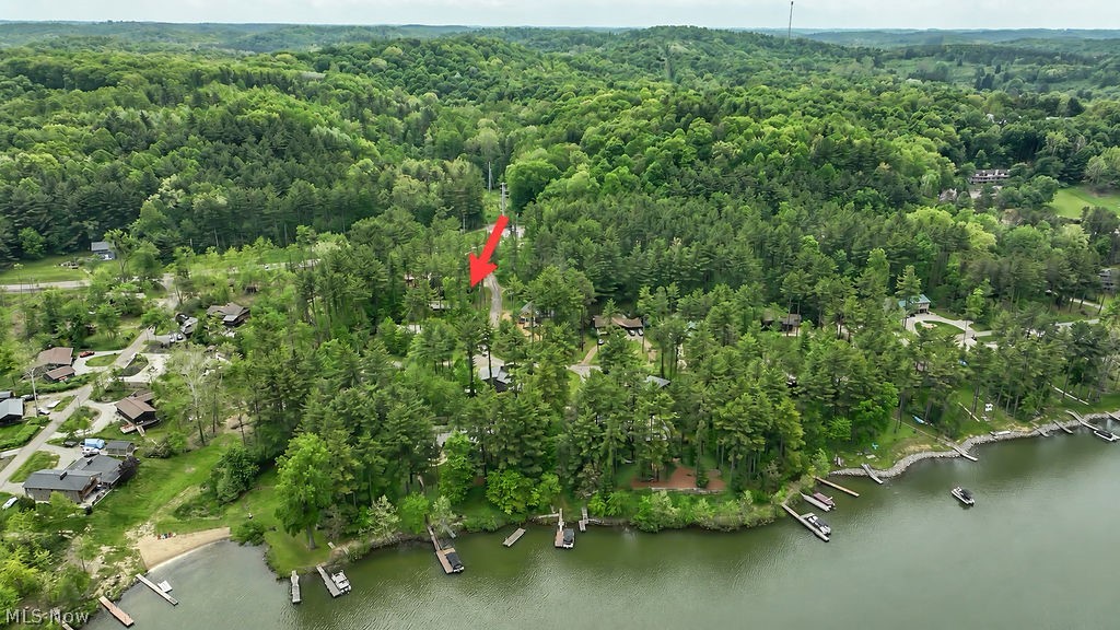 1246 Alton Drive SW Sherrodsville OH 44675