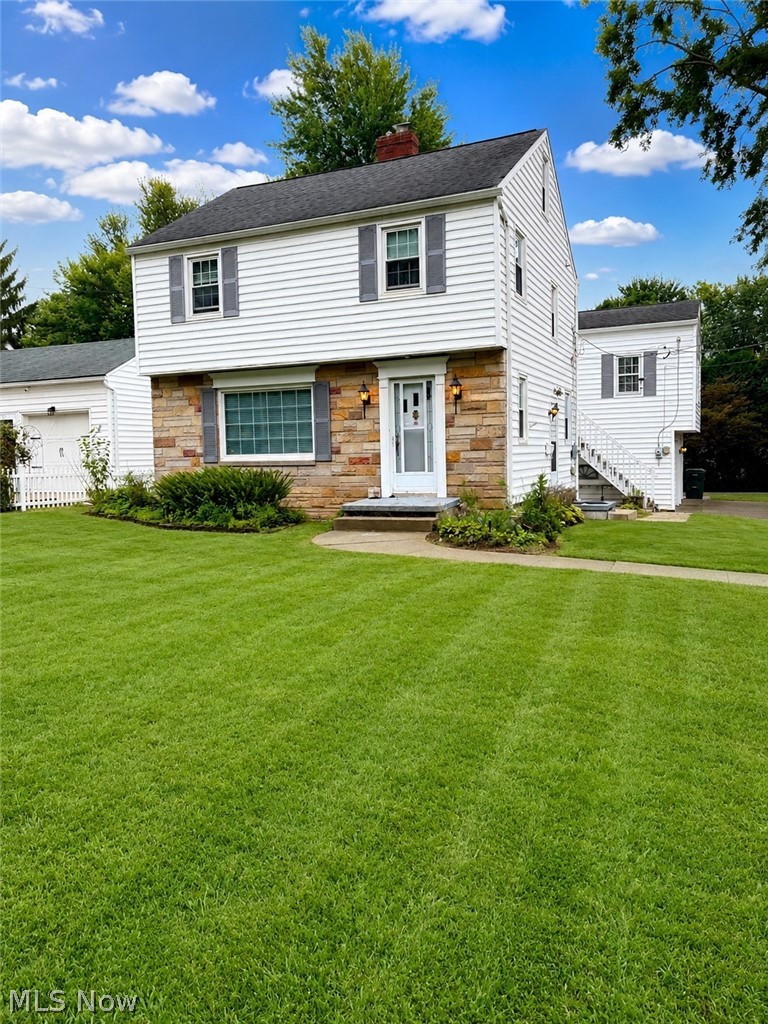 537 Kieffer Street Wooster OH 44691