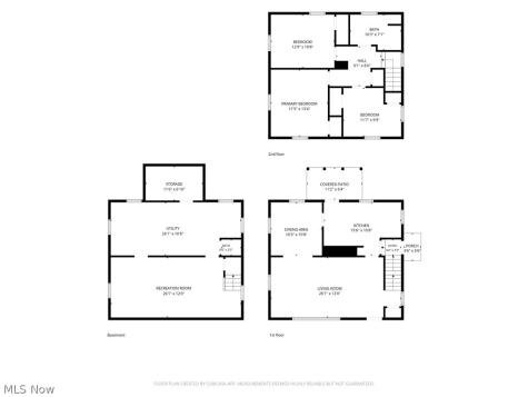 537 Kieffer Street Wooster OH 44691