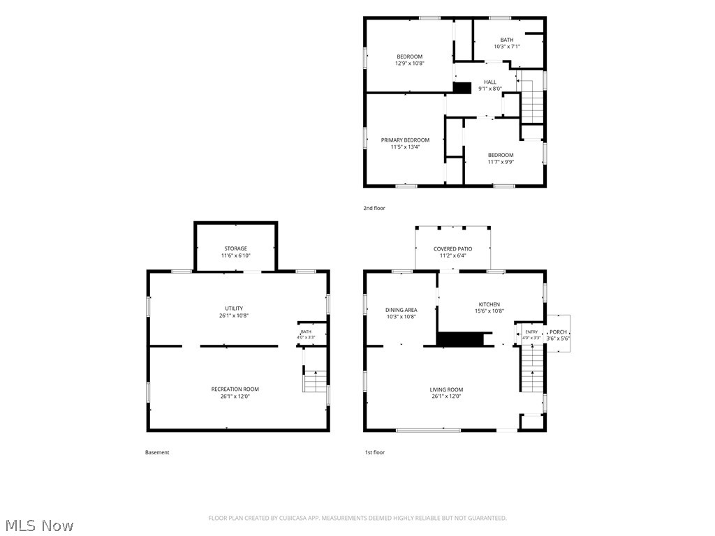 537 Kieffer Street Wooster OH 44691