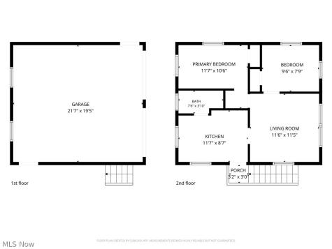 537 Kieffer Street Wooster OH 44691