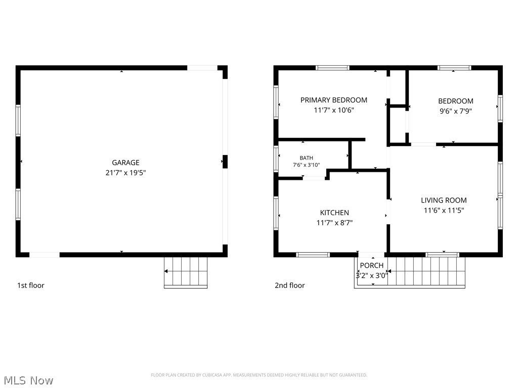 537 Kieffer Street Wooster OH 44691