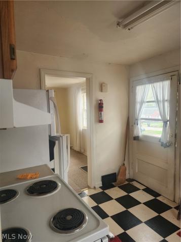 537 Kieffer Street Wooster OH 44691